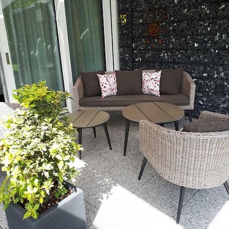 Bad Saeckingen - Sie Werden Sich Hier Wohl Fuehlen Apartment Bagian luar foto