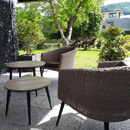 Bad Saeckingen - Sie Werden Sich Hier Wohl Fuehlen Apartment Bagian luar foto