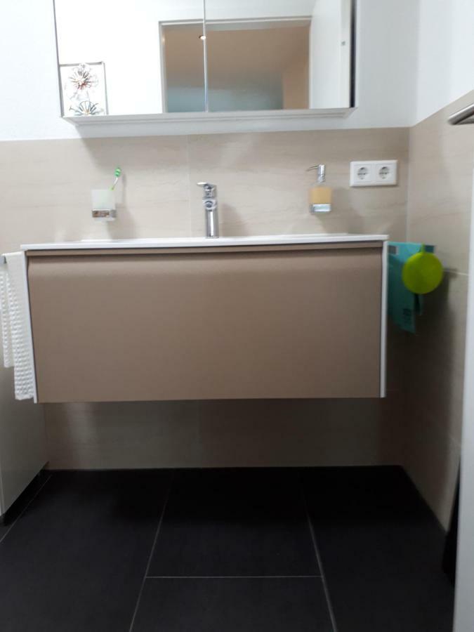 Bad Saeckingen - Sie Werden Sich Hier Wohl Fuehlen Apartment Bagian luar foto